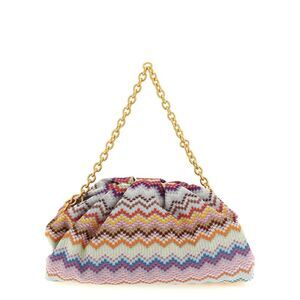 Missoni Women 'Zig Zag Lurex' Shoulder Bag